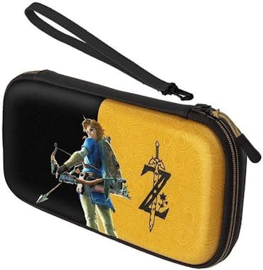 PDP Gaming Estuche de transporte de lujo - - The Legend of Ze PDP Gaming Estuche de transporte de lujo - - The Legend of Ze