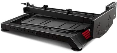 Next Level Racing Volante Stand Lite - Soporte plegable Next Level Racing Volante Stand Lite - Soporte plegable