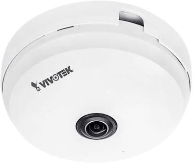 Vivotek Serie C FE9180-H Cámara de vigilancia de red domo Vivotek Serie C FE9180-H Cámara de vigilancia de red domo