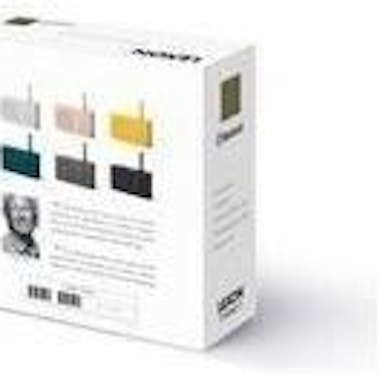 Lexon RADIO TYKHO 3 BT/FM AMARILLA Lexon RADIO TYKHO 3 BT/FM AMARILLA