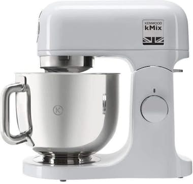 Kenwood Robot pastelero KENWOOD KMX750AW kMix - Color blan Kenwood Robot pastelero KENWOOD KMX750AW kMix - Color blan