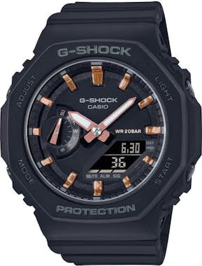 Casio CASIO - Reloj G-SHOCK - Resistente a golpes - Mult Casio CASIO - Reloj G-SHOCK - Resistente a golpes - Mult