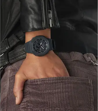 Casio CASIO - Reloj G-SHOCK - Resistente a golpes - Mult Casio CASIO - Reloj G-SHOCK - Resistente a golpes - Mult