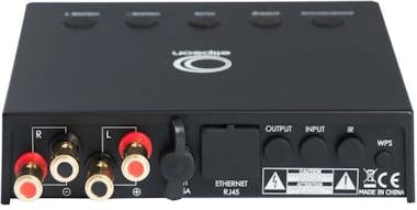 ELIPSON Elipson Connect 250 Black - Amplificador HiFi Esté ELIPSON Elipson Connect 250 Black - Amplificador HiFi Esté