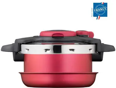 Tefal TEFAL P4704200 INGENIO TODO EN UNO Juego completo Tefal TEFAL P4704200 INGENIO TODO EN UNO Juego completo