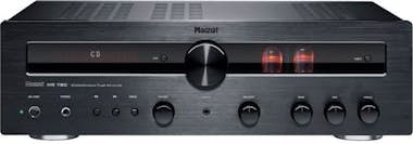 Magnat MR 780 - Amplificador estéreo Hi-Fi - Amplificador Magnat MR 780 - Amplificador estéreo Hi-Fi - Amplificador