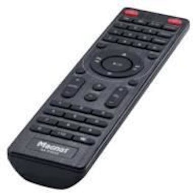 Magnat MR 780 - Amplificador estéreo Hi-Fi - Amplificador Magnat MR 780 - Amplificador estéreo Hi-Fi - Amplificador