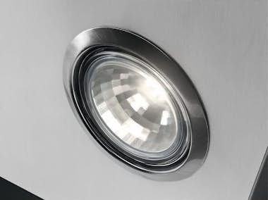 AEG DUB2621M, 272 m³-h, Canalizado - Recirculación, E, AEG DUB2621M, 272 m³-h, Canalizado - Recirculación, E,