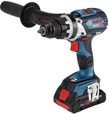 Bosch Taladro Atornillador BOSCH PROFESSIONAL GSR 18V-11 Bosch Taladro Atornillador BOSCH PROFESSIONAL GSR 18V-11