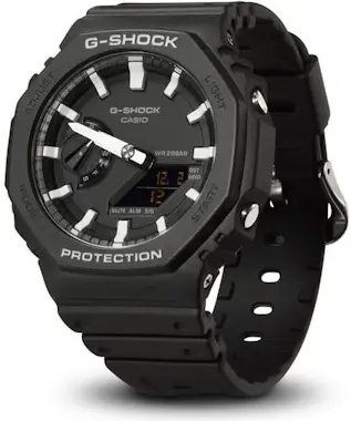 Casio Reloj CASIO G-Shock - Resistente a golpes - Multif Casio Reloj CASIO G-Shock - Resistente a golpes - Multif