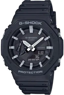 Casio Reloj CASIO G-Shock - Resistente a golpes - Multif Casio Reloj CASIO G-Shock - Resistente a golpes - Multif