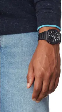 Casio Reloj CASIO G-Shock - Resistente a golpes - Multif Casio Reloj CASIO G-Shock - Resistente a golpes - Multif