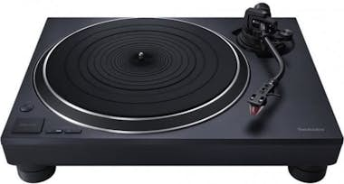 Technics Tocadiscos SL-1500CEG-K negro