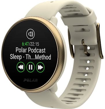 Polar POLAR Ignite 2 - Reloj deportivo conectado - Talla Polar POLAR Ignite 2 - Reloj deportivo conectado - Talla