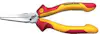wiha ALICATES DE PUNTA PLANA AISLADOS wiha ALICATES DE PUNTA PLANA AISLADOS
