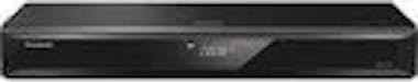 Panasonic DMR-UBT1EC: reproductor de DVD/Blu-ray/grabador 3D Panasonic DMR-UBT1EC: reproductor de DVD/Blu-ray/grabador 3D