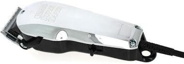 WAHL Recortadora Wahl Super Taper Chrome 4005-0472 Gris WAHL Recortadora Wahl Super Taper Chrome 4005-0472 Gris