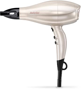 Babyliss BaByliss Pearl Shimmer AC 2200 2200 W Negro, Perla Babyliss BaByliss Pearl Shimmer AC 2200 2200 W Negro, Perla