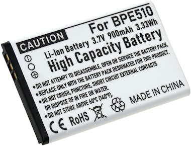 POWERY Batería para Doro PhoneEasy 508 POWERY Batería para Doro PhoneEasy 508
