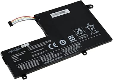 POWERY Batería para portátil Lenovo Yoga 500-14ISK POWERY Batería para portátil Lenovo Yoga 500-14ISK