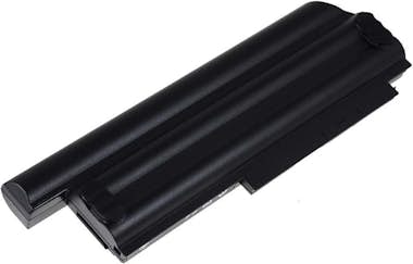 POWERY Batería para Lenovo Thinkpad X230 7800mAh POWERY Batería para Lenovo Thinkpad X230 7800mAh