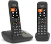 Gigaset Gigaset C575A Duo Teléfono DECT/analógico Identifi Gigaset Gigaset C575A Duo Teléfono DECT/analógico Identifi