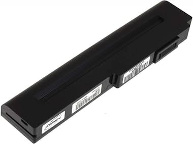 POWERY Batería para Asus N53Sv Serie Estándar POWERY Batería para Asus N53Sv Serie Estándar