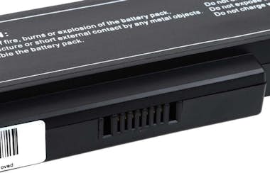 POWERY Batería para Packard Bell modelo EUP-PE1-4-22 POWERY Batería para Packard Bell modelo EUP-PE1-4-22