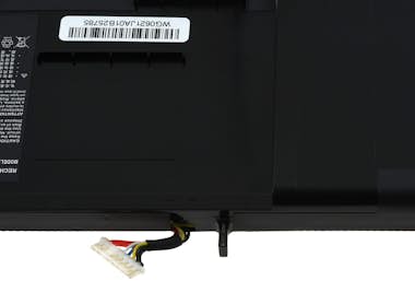 POWERY Batería para portátil Nexoc G734 POWERY Batería para portátil Nexoc G734