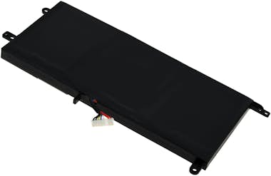 POWERY Batería para portátil Nexoc G734 POWERY Batería para portátil Nexoc G734