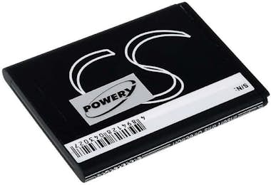 POWERY Batería para Samsung GT-S5830 POWERY Batería para Samsung GT-S5830