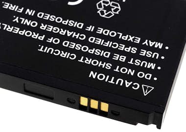 POWERY Batería para Samsung Omnia POWERY Batería para Samsung Omnia