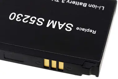 POWERY Batería para Samsung GT-S5230 POWERY Batería para Samsung GT-S5230