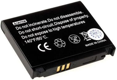 POWERY Batería para Samsung GT-S5230 Hello Kitty Edition POWERY Batería para Samsung GT-S5230 Hello Kitty Edition