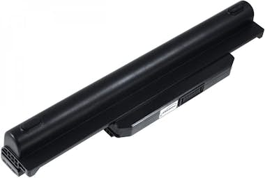 POWERY Batería de Alta Capacidad para Laptop Asus A53E POWERY Batería de Alta Capacidad para Laptop Asus A53E