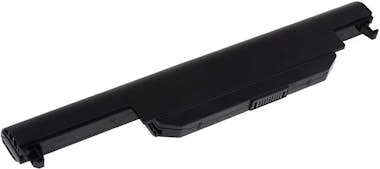 POWERY Batería para Asus K55/K45 Serie/ Modelo A32-K55 POWERY Batería para Asus K55/K45 Serie/ Modelo A32-K55