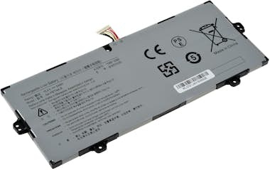 POWERY Batería para portátil Samsung NT950QAA POWERY Batería para portátil Samsung NT950QAA