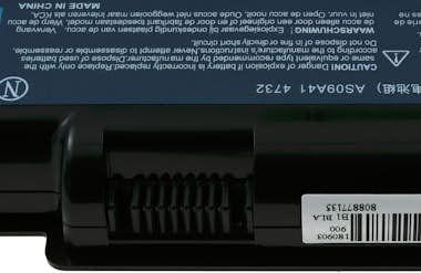 POWERY Batería para Acer Modelo AS09A31 Estándar POWERY Batería para Acer Modelo AS09A31 Estándar