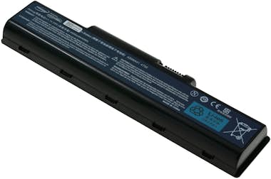 POWERY Batería para Packard Bell EasyNote TJ66 Serie Está POWERY Batería para Packard Bell EasyNote TJ66 Serie Está