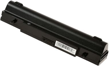 POWERY Batería para Samsung NP-R522 Color Negro 6600mAh POWERY Batería para Samsung NP-R522 Color Negro 6600mAh
