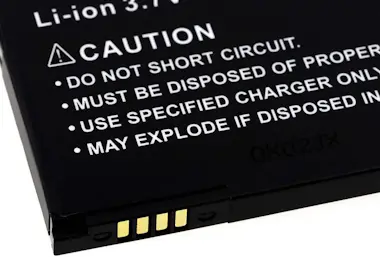 POWERY Batería para Motorola Razr2 V8 POWERY Batería para Motorola Razr2 V8