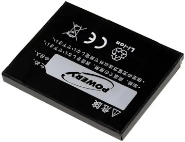 POWERY Batería para Motorola Razr2 V8 POWERY Batería para Motorola Razr2 V8