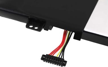 POWERY Batería para Asus Modelo C21-X502 POWERY Batería para Asus Modelo C21-X502