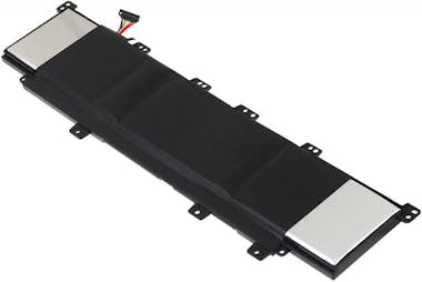 POWERY Batería para Asus Modelo C21-X502 POWERY Batería para Asus Modelo C21-X502
