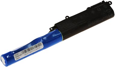 POWERY Batería para Portátil Asus X540LA-XX003T POWERY Batería para Portátil Asus X540LA-XX003T