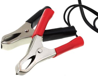 Ansmann Cargador de Coche ANSMANN para Baterías de Plomo d Ansmann Cargador de Coche ANSMANN para Baterías de Plomo d