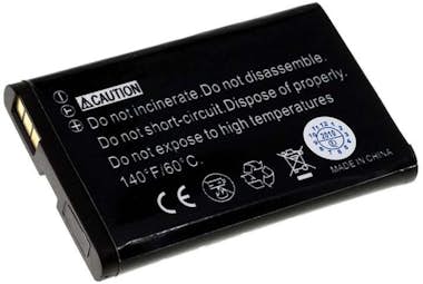 POWERY Batería para Sagem/Sagemcom MY-X6 POWERY Batería para Sagem/Sagemcom MY-X6