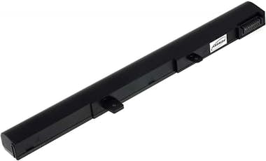 POWERY Batería para Portátil Asus F551C POWERY Batería para Portátil Asus F551C