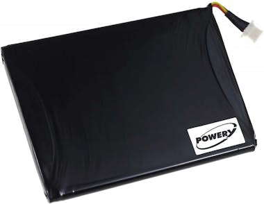 POWERY Batería para Acer Tablet Iconia B1-A71 POWERY Batería para Acer Tablet Iconia B1-A71