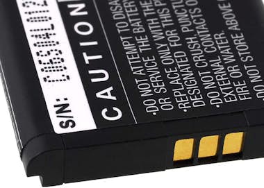 POWERY Batería para Tablet Bamboo modelo F1134J-711 POWERY Batería para Tablet Bamboo modelo F1134J-711